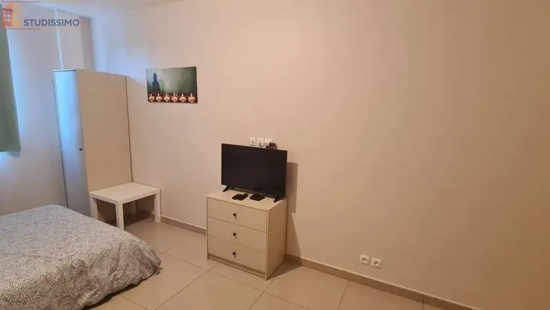 Studio 20m² Montfermeil - Montantable, idéal étudiant - Photo 11