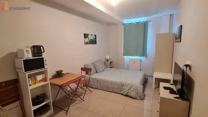 Studio 20m² Montfermeil - Montantable, idéal étudiant - Photo 5