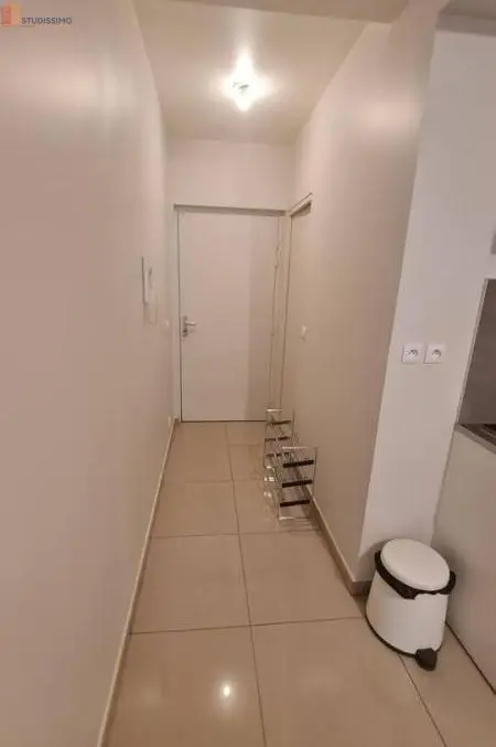 Studio 20m² Montfermeil - Montantable, idéal étudiant - Photo 4