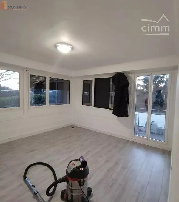 Studio 39m² Sevran - lumineux - Photo 15