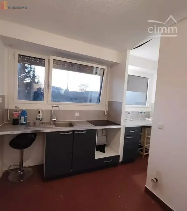 Studio 39m² Sevran - lumineux - Photo 13