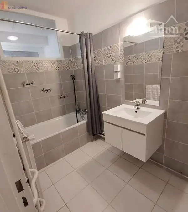Studio 39m² Sevran - lumineux - Photo 11