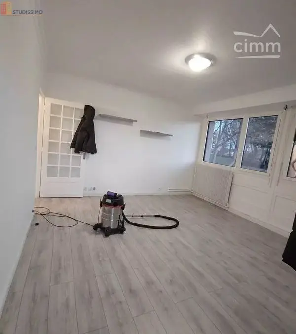 Studio 39m² Sevran - lumineux - Photo 9