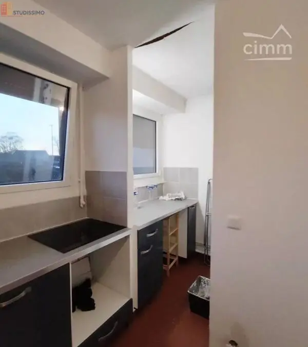 Studio 39m² Sevran - lumineux - Photo 6