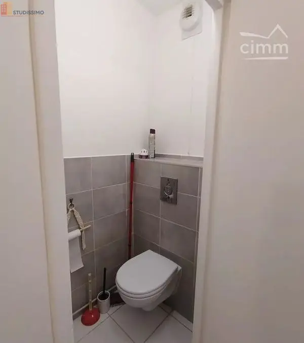 Studio 39m² Sevran - lumineux - Photo 1