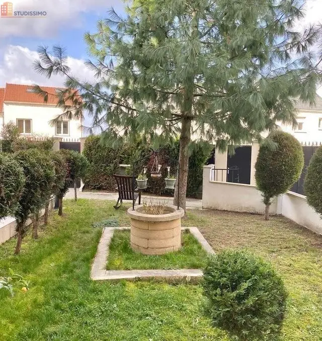 Studio 13m² Rosny-sous-Bois - Sans caractéristique mentionnée - Photo 8