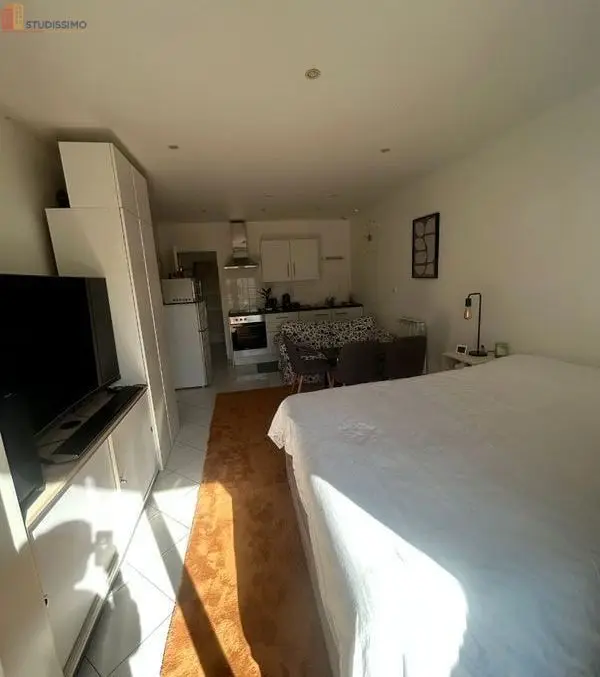 Studio 28m² Les Pavillons-sous-Bois - Proche limite Aulnay-sous-Bois - Photo 2