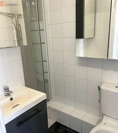 Studio 18m² Bobigny - Proche métro Pablo Picasso - Photo 2