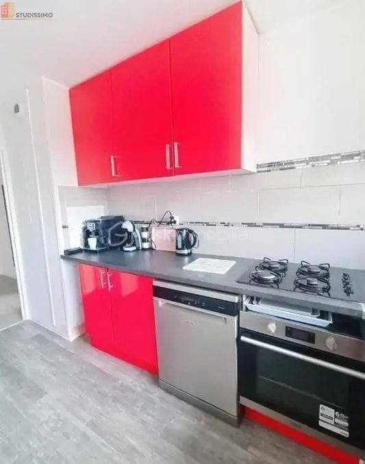 Studio meublé 10m² Aulnay-sous-Bois - Meublé, 2e étage - Photo 7