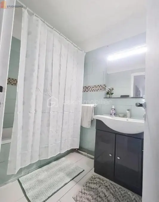 Studio meublé 10m² Aulnay-sous-Bois - Meublé, 2e étage - Photo 4