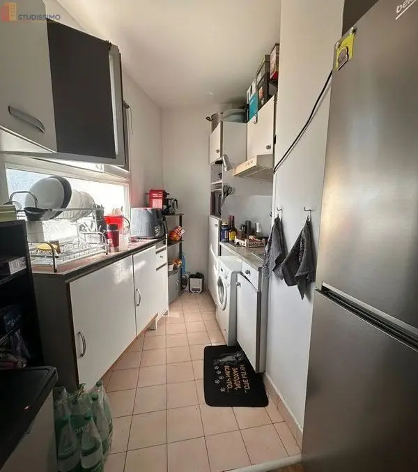 Studio meublé 34m² Neuilly-sur-Marne - Lumineux, balcon - Photo 4