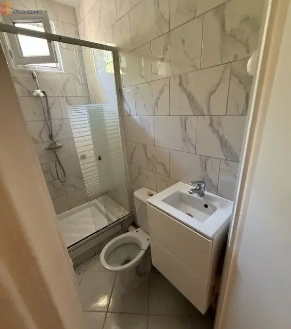 Studio meublé 21m² Saint-Ouen-sur-Seine - Calme, lumineux - Photo 3