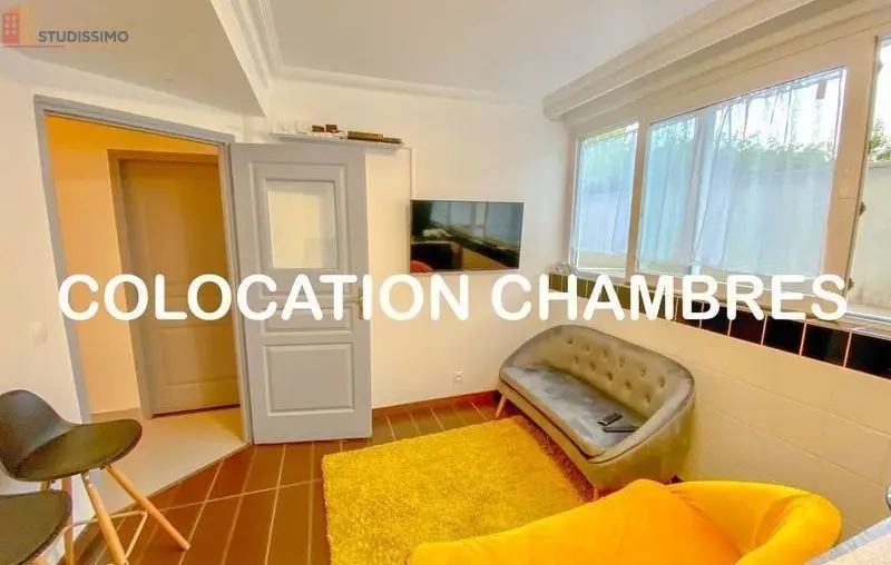 Studio 13m² Rosny-sous-Bois - Compact, clair - Photo 6