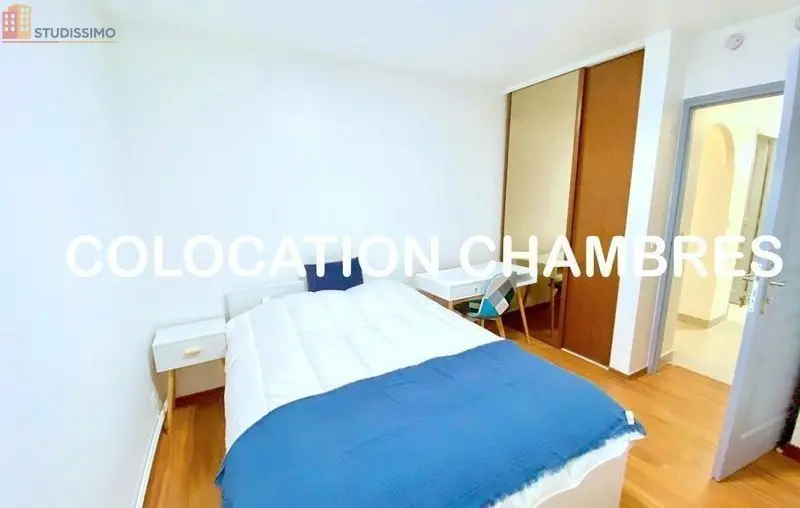 Studio 13m² Rosny-sous-Bois - Compact, clair - Photo 7