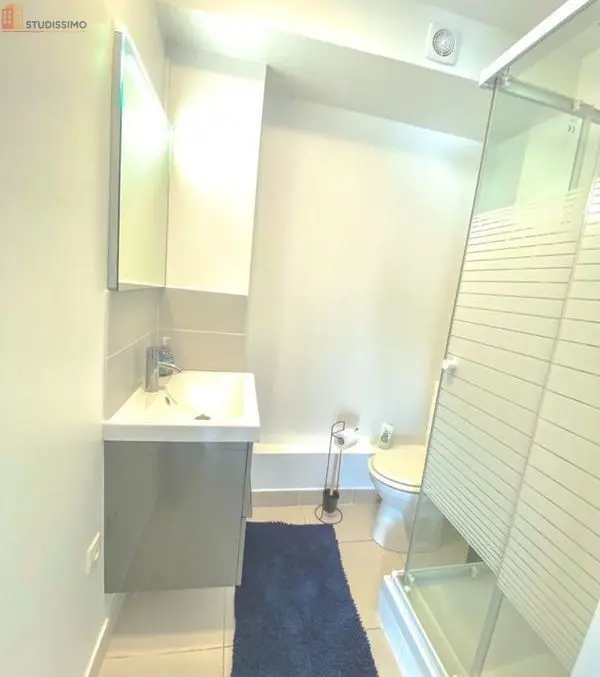 Studio 13m² Rosny-sous-Bois - Compact, clair - Photo 5