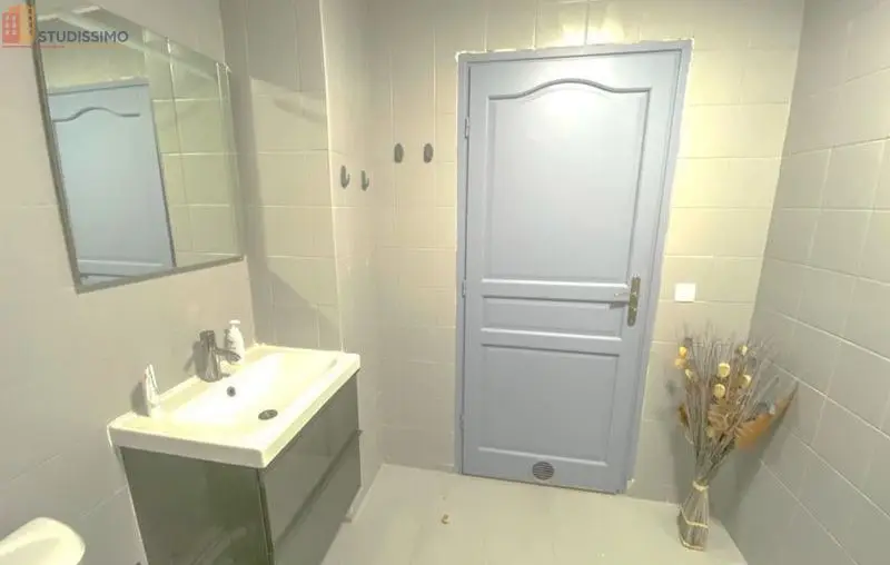 Studio 13m² Rosny-sous-Bois - lumineux - Photo 3