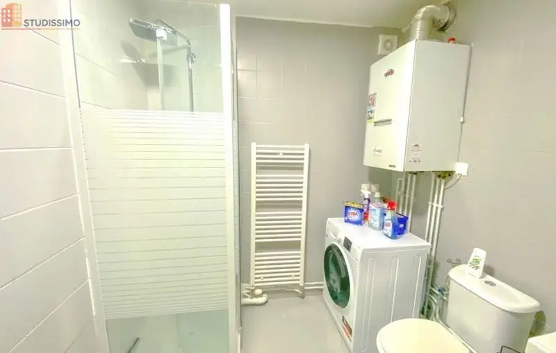 Studio 13m² Rosny-sous-Bois - lumineux - Photo 1