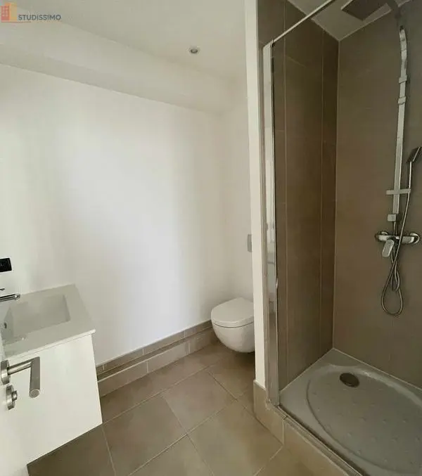 Studio meublé 19m² Gournay-sur-Marne - Meublé, 2e étage - Photo 1