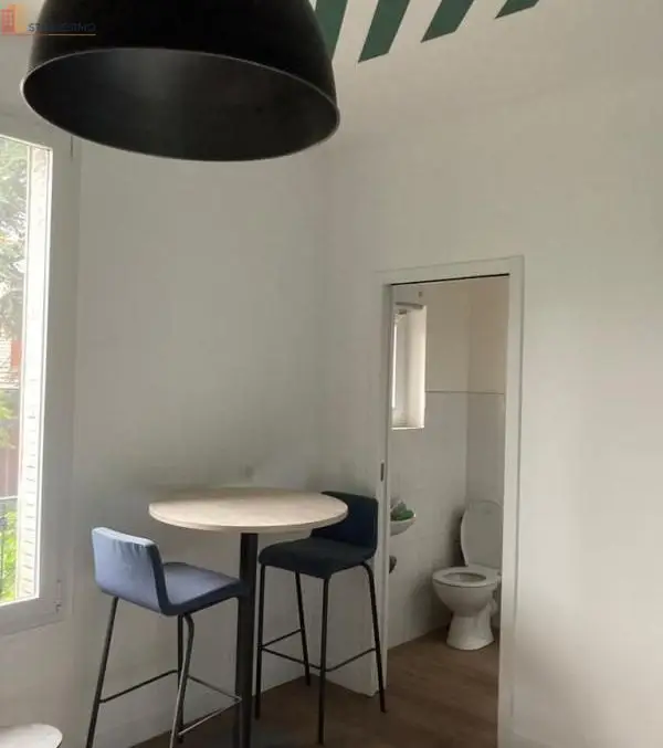 Studio 16m² Noisy-le-Sec - (aucune caractéristique) - Photo 9