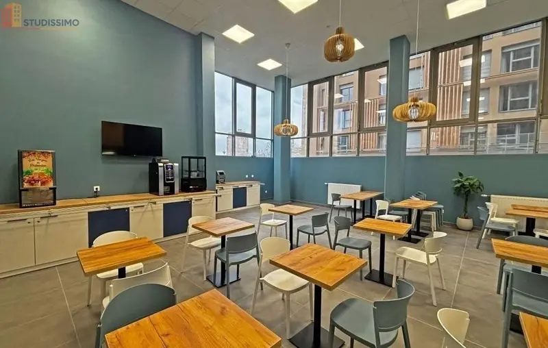 Studio 18m² Pantin - DPE C - Photo 6