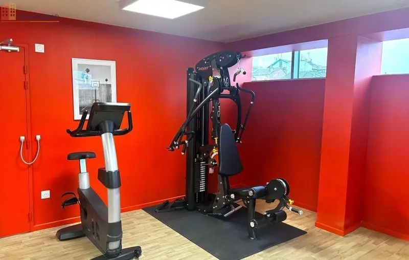 Studio 18m² Pantin - DPE C - Photo 4