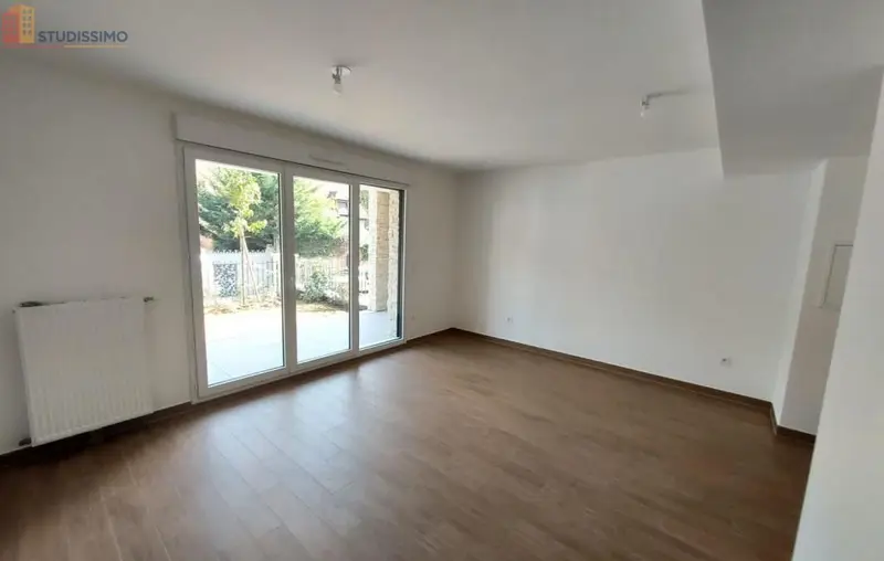 Studio 30m² Neuilly-Plaisance - - Photo 19