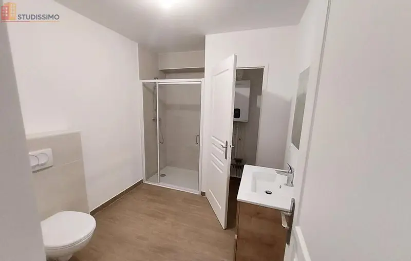 Studio 30m² Neuilly-Plaisance - - Photo 9