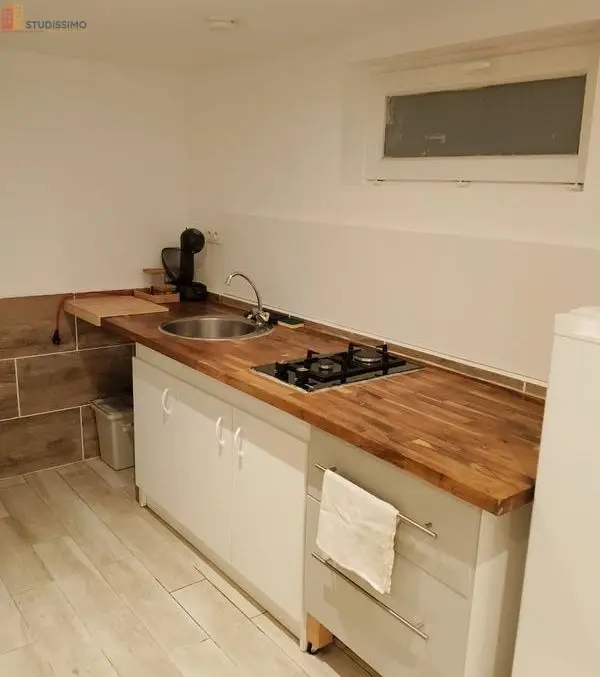 Studio 35m² Tremblay-en-France - Meublé, lumineux - Photo 1