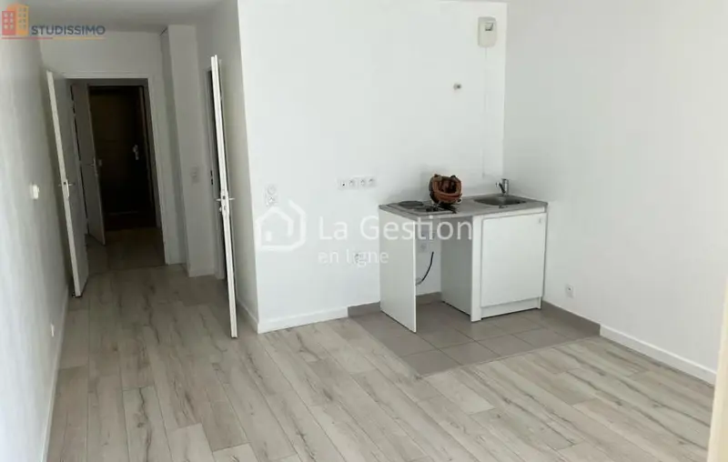 Studio 30m² Noisy-le-Sec 93130 - Photo 7
