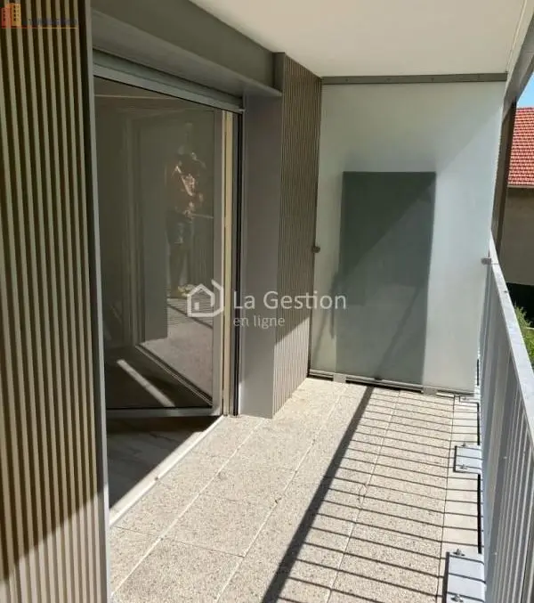 Studio 30m² Noisy-le-Sec 93130 - Photo 1