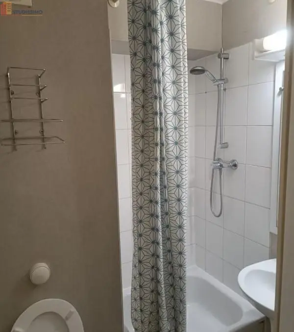 Studio 18m² Saint-Denis 93200 - Photo 1