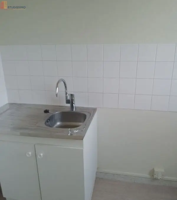 Studio 28m² Rosny-sous-Bois - Étage élevé, DPE B - Photo 16