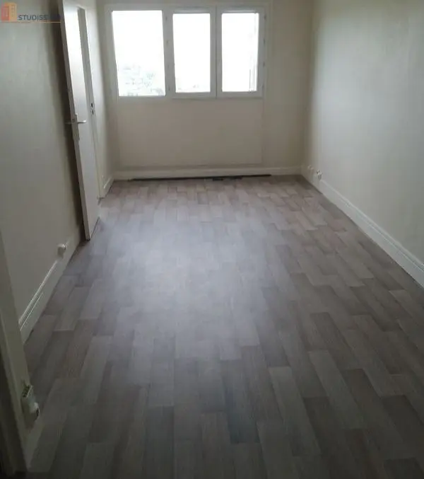 Studio 28m² Rosny-sous-Bois - Étage élevé, DPE B - Photo 15