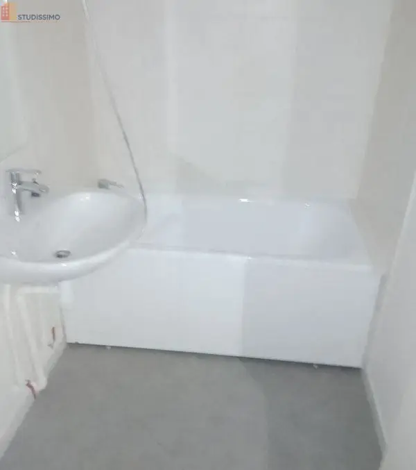 Studio 28m² Rosny-sous-Bois - Étage élevé, DPE B - Photo 12