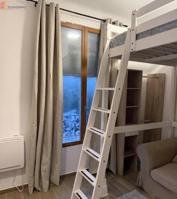 Studio 18m² Gagny 93220 - Photo 2