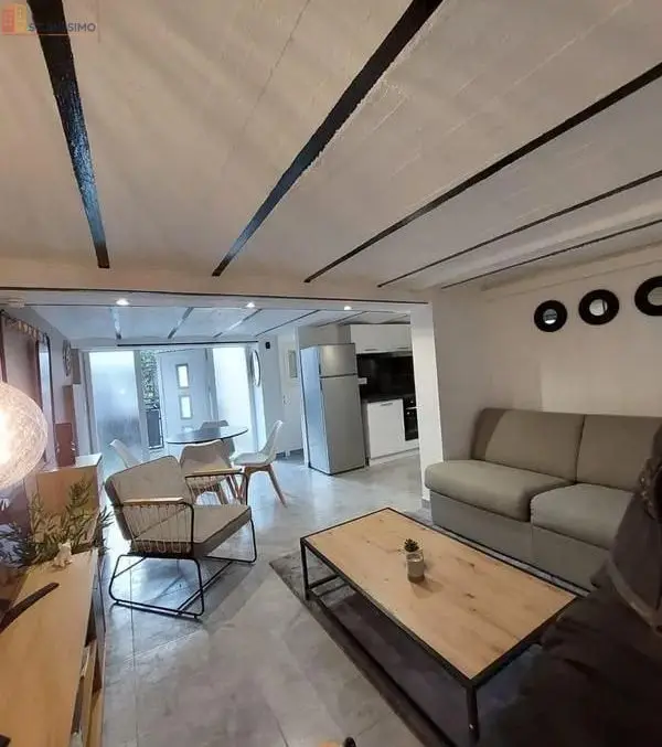 Studio meublé 25m² Rosny-sous-Bois - Meublé, 1 pièce - Photo 5
