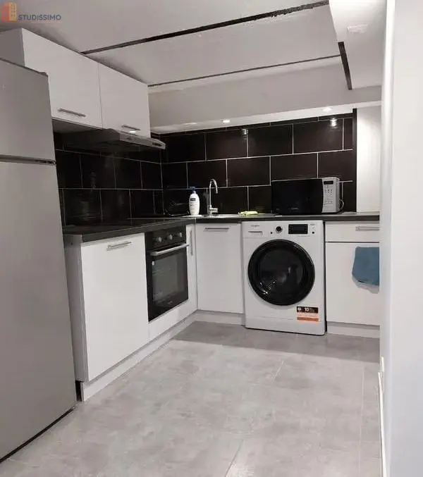 Studio meublé 25m² Rosny-sous-Bois - Meublé, 1 pièce - Photo 2