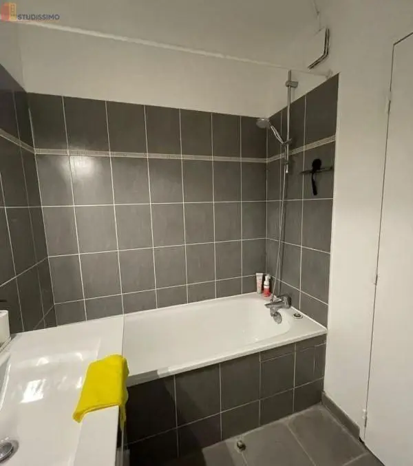 Studio meublé 25m² Saint-Denis 93200 - Meublé, 1 pièce - Photo 3
