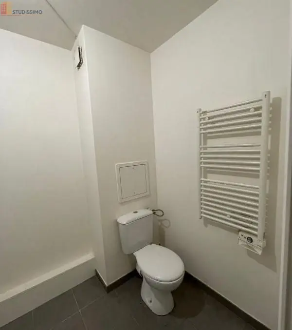 Studio meublé 25m² Saint-Denis 93200 - Meublé, 1 pièce - Photo 1