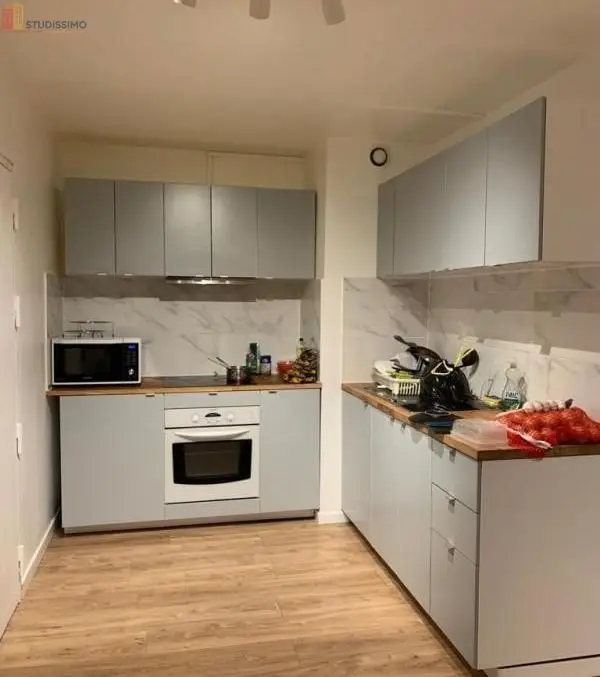 Studio 10m² Noisy-le-Grand - Meublé, étage élevé - Photo 9
