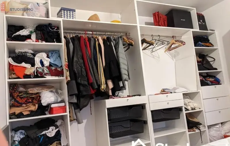 Studio meublé 11m² Saint-Denis 93200 - Lumineux, 14e étage - Photo 2