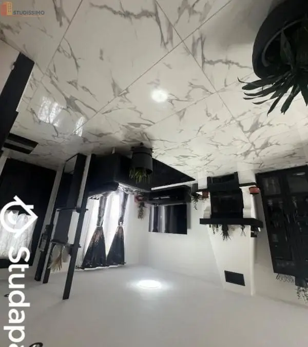 Studio meublé 9m² Villetaneuse - Meublé, DPE C - Photo 4
