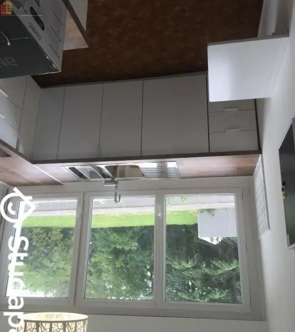 Studio meublé 12m² Rosny-sous-Bois - Meublé, 1 pièce - Photo 3