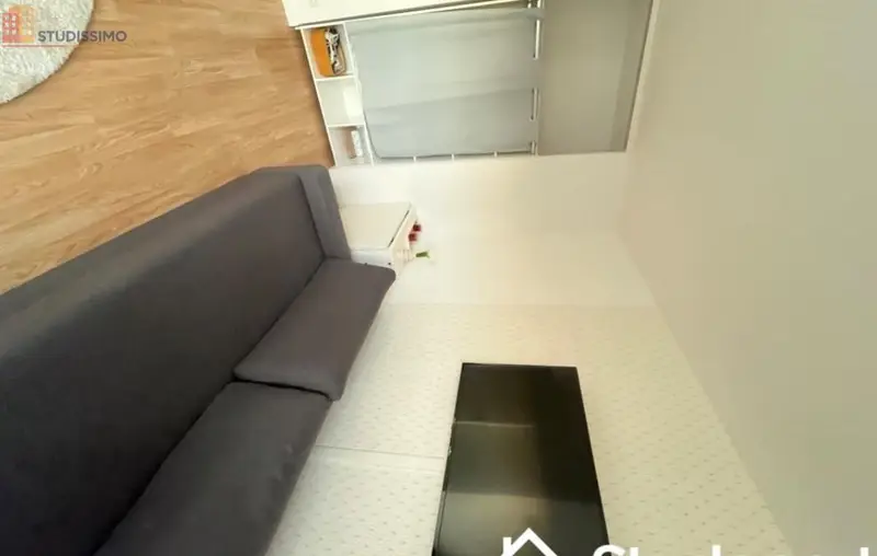 Studio meublé 26m² Saint-Denis 93200 - Meublé, DPE A - Photo 4