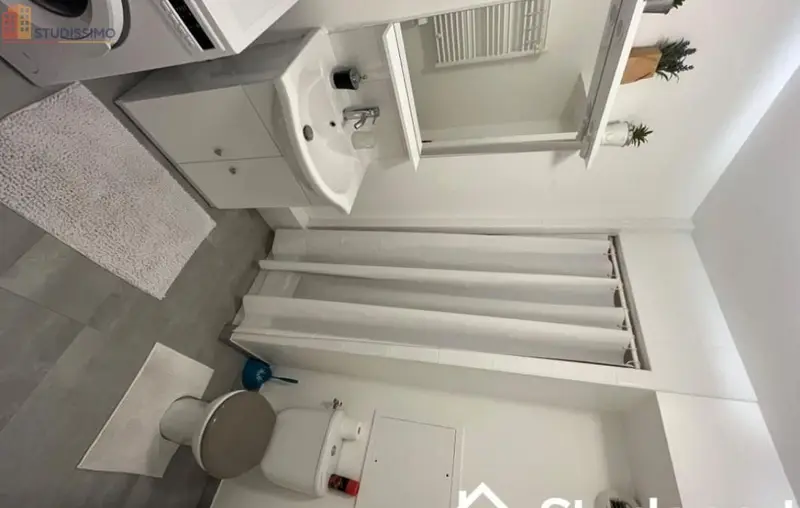 Studio meublé 26m² Saint-Denis 93200 - Meublé, DPE A - Photo 1
