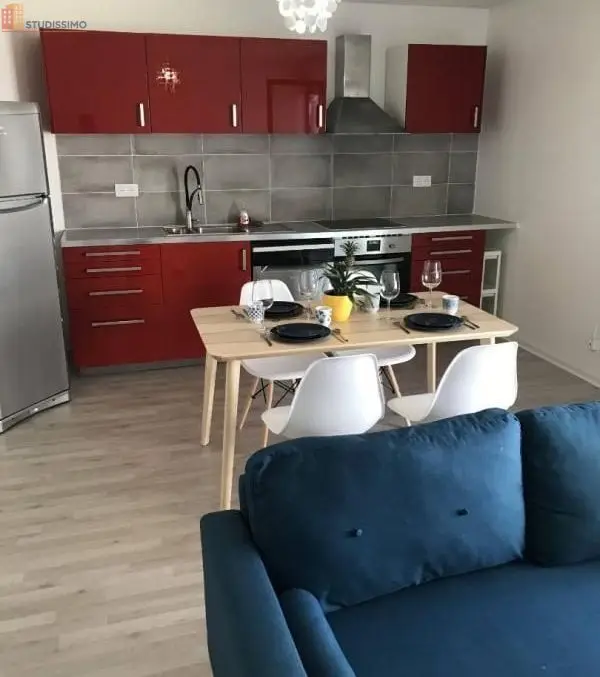 Studio meublé 12m² Noisy-le-Grand - Meublé, lumineux - Photo 14