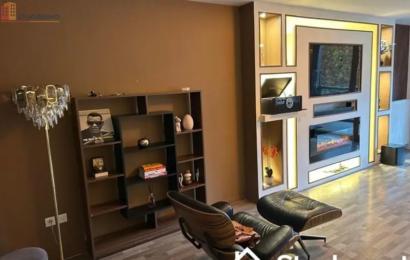 Studio 12m² L'Île-Saint-Denis - Meublé, DPE A - Photo 3