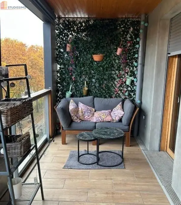 Studio 12m² L'Île-Saint-Denis - Meublé, DPE A - Photo 2