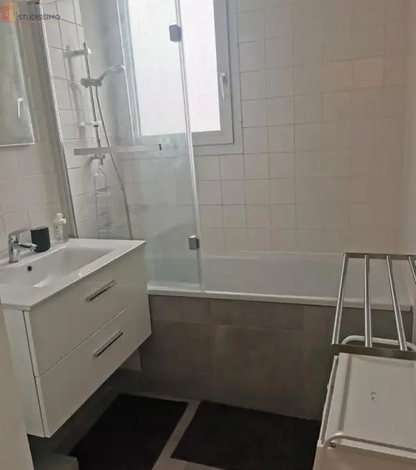 Studio 11m² Gagny 93220 - Meublé, lumineux - Photo 6