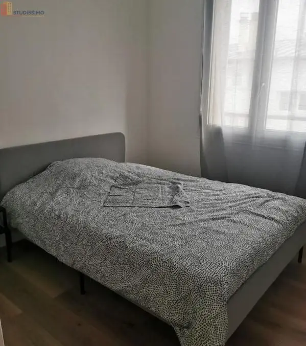 Studio 11m² Gagny 93220 - Meublé, lumineux - Photo 1
